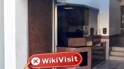 土耳其实地探访外汇交易商ALB Prime 不存在真实展业场所