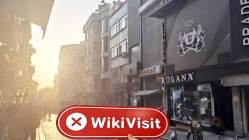 土耳其实地探访外汇交易商Volume Groups 不存在真实展业场所