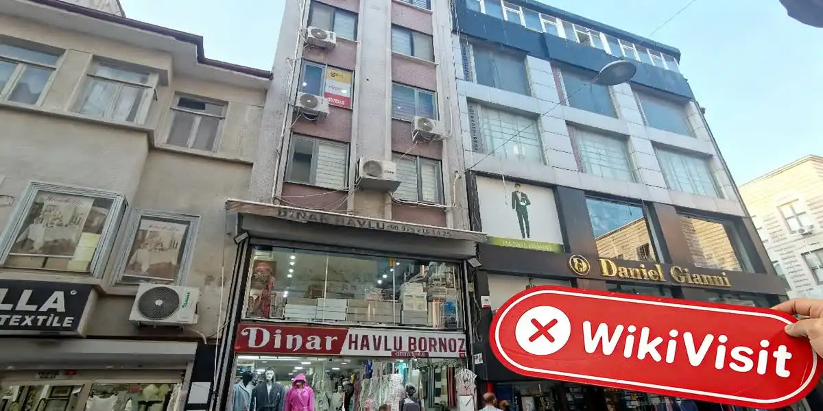 Volume Groups Türkiye Doğrulandı: Fiziksel Varlık Bulunamadı
