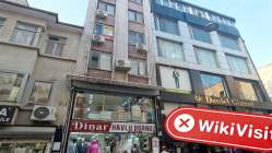 土耳其实地探访外汇交易商Volume Groups 不存在真实展业场所