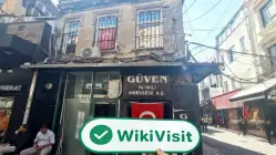 GUVEN YEKILI MUESSESE A.S. Turquía Verificado: Oficina Operacional Confirmada