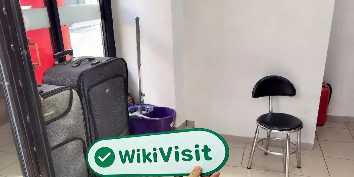 GUVEN YEKILI MUESSESE A.S. ترکی تصدیق شدہ: آپریشنل دفتر کی تصدیق
