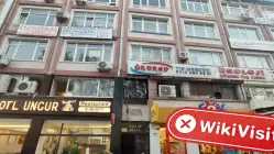 K MENKUL Турция  Проверено: Физическое присутствие не обнаружено