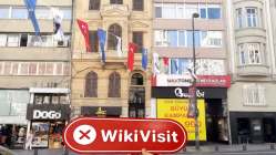 Fecund Pro Fx Türkei Verifiziert: Keine physische Präsenz festgestellt