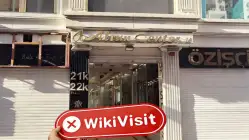 MOHD AZIM GENERAL TRADING Турция Проверено: Физическое присутствие не обнаружено