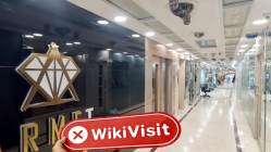 MOHD AZIM GENERAL TRADING Türkiye Doğrulandı: Fiziksel Varlık Bulunamadı