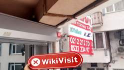 RAWFOREX Türkei Verifiziert: Keine physische Präsenz festgestellt