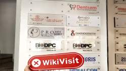 KULE YETKILI MUESSESE A.S. 터키 확인: 물리적 존재가 발견되지 않음