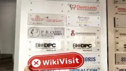 KULE YETKILI MUESSESE A.S. Турция Подтверждено: Физическое присутствие не обнаружено