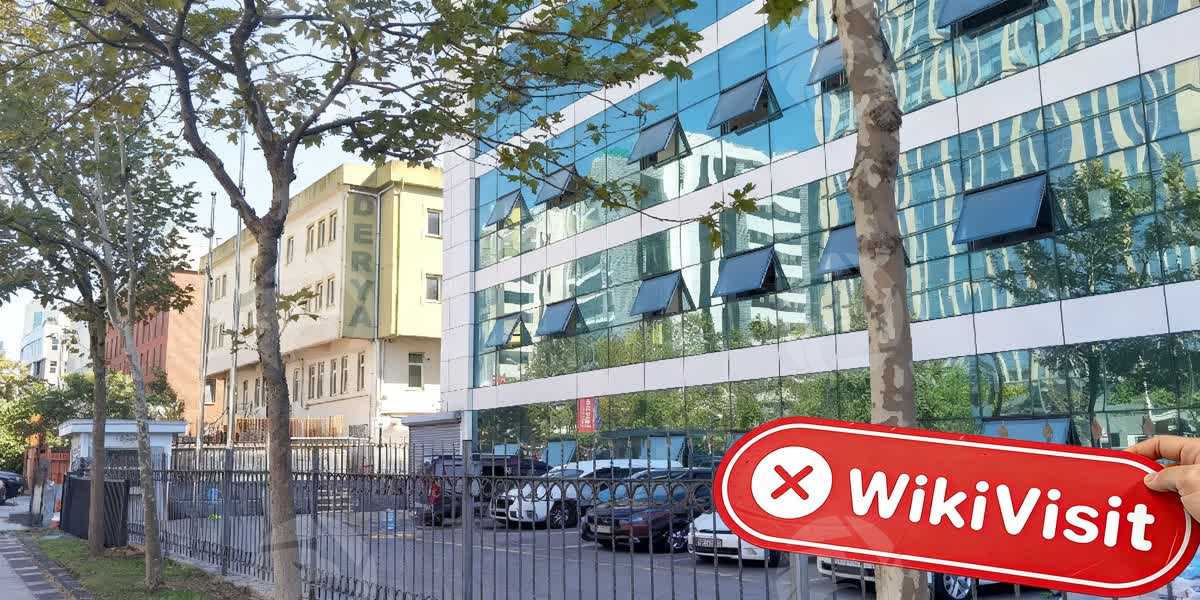 Una visita a Turk Eximbank en Turquía – No se encontró oficina