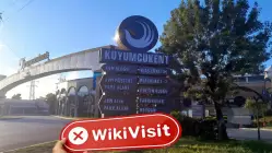 OSMANLI Турция  Подтверждено: Физическое присутствие не обнаружено