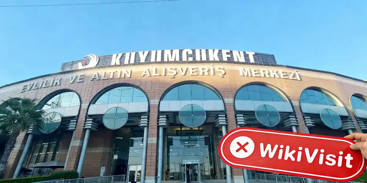 OSMANLI ترکیہ  تصدیق شدہ:  جسمانی موجودگی نہیں ملی