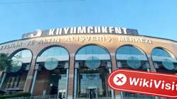 OSMANLI 터키  확인됨: 물리적 존재 없음