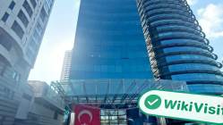 A1FX 터키  확인됨:  운영 사무소 확인됨