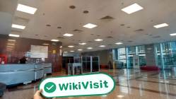 A1FX 터키  확인됨:  운영 사무소 확인됨