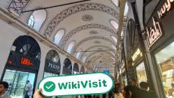 DORUK 터키  확인됨: 운영 사무소 확인됨