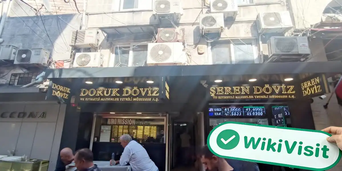 DORUK ترکی  تصدیق شدہ: آپریشنل آفس کی تصدیق