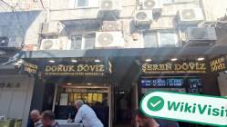 DORUK 터키  확인됨: 운영 사무소 확인됨