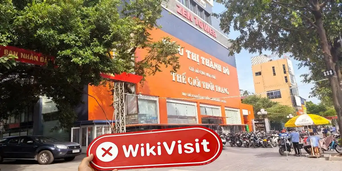 CJC Markets Vietnam Verificado: No se encontró presencia física