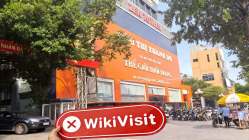 越南实地探访外汇交易商CJC Markets 不存在真实展业场所