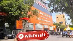 CJC Markets Vietnam Verificato: Nessuna presenza fisica trovata