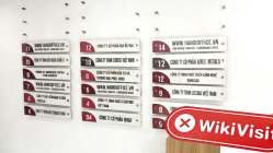 越南实地探访外汇交易商CJC Markets 不存在真实展业场所