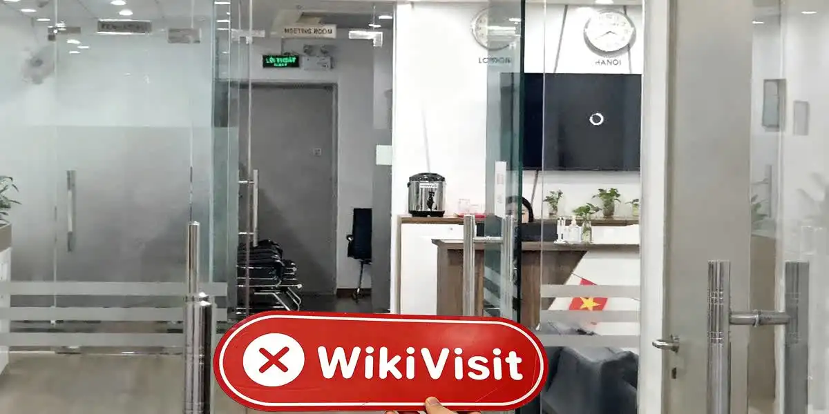 CJC Markets Vietnam Verificado: No se encontró presencia física