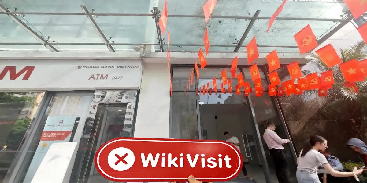 Gia Cat Loi ویتنام تصدیق شد: کوئی جسمانی موجودگی نہیں ملی