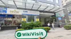 Gia Cat Loi Vietnam  Terverifikasi:  Kantor Operasional Dikonfirmasi