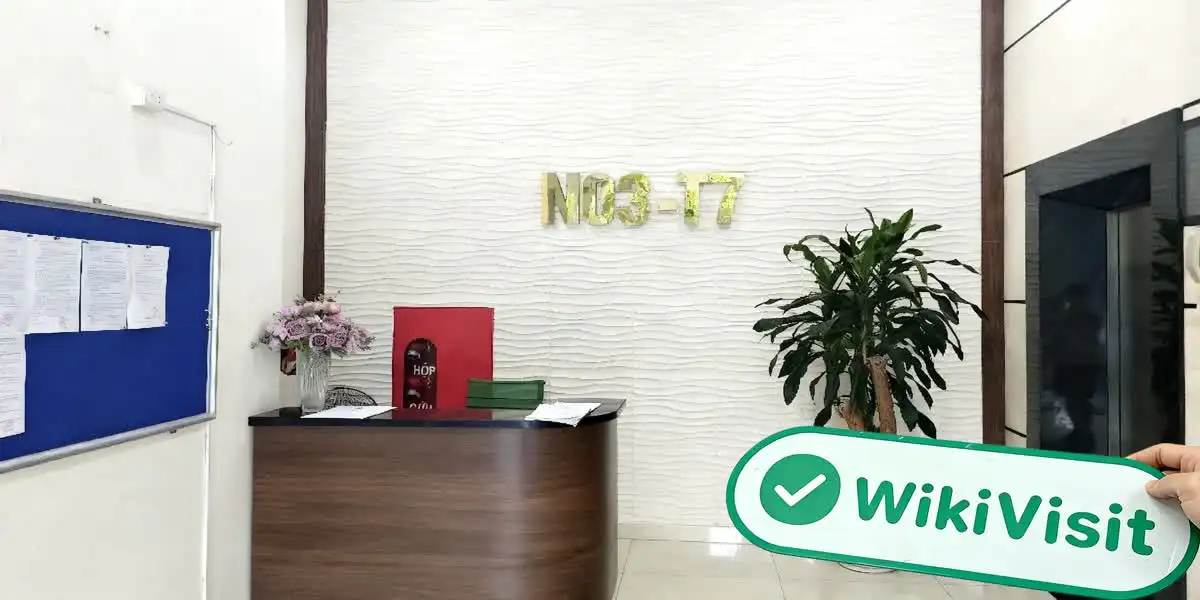 Gia Cat Loi ویتنام تصدیق شدہ: آپریشنل آفس کی تصدیق ہو گئی