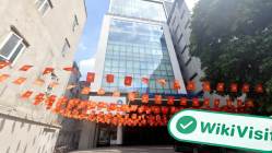 FPT SECURITIES Vietnam  Vérifié :  Bureau opérationnel confirmé