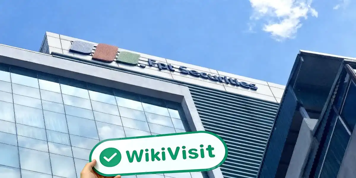 FPT SECURITIES Vietnam  Verificato:  Ufficio Operativo Confermato