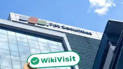 FPT SECURITIES Vietnam  Verified:  Operational Office Confirmed