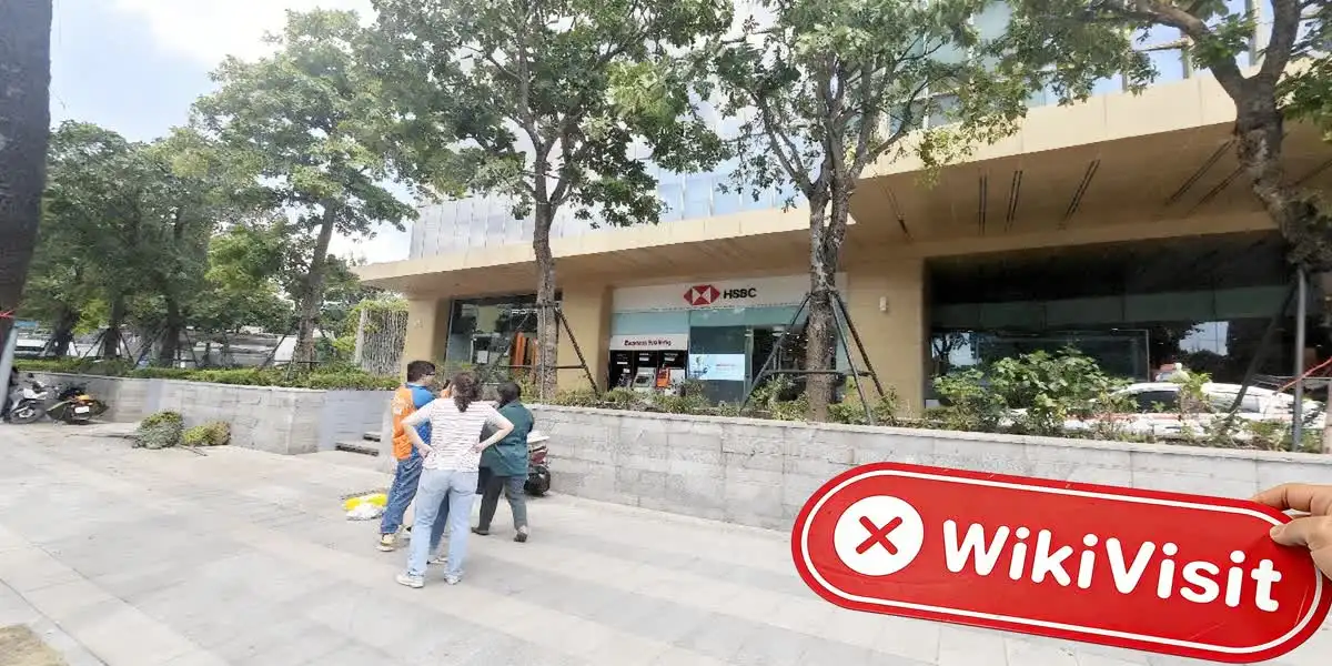 FX Fair Vietnam  Verified:  No Physical Presence Found
