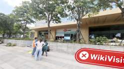 FX Fair Vietnam  Verifiziert:  Keine physische Präsenz festgestellt