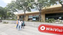 FX Fair 越南 驗證：未找到實際存在