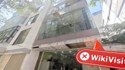 INFLESS INVESTMENT 베트남  확인됨:  물리적 존재 없음