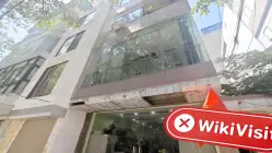 INFLESS INVESTMENT Вьетнам  Проверено: Физическое присутствие не обнаружено