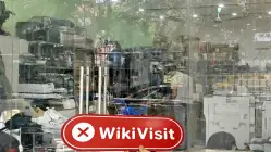 INFLESS INVESTMENT Вьетнам  Проверено: Физическое присутствие не обнаружено