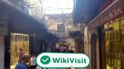 土耳其实地探访外汇交易商DENGE DOVIZ 存在真实展业场所