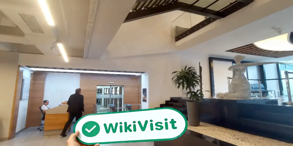Başkent Invest ترکی تصدیق شدہ: آپریشنل آفس کی تصدیق