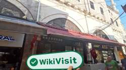 Haznedar Döviz 터키  확인됨: 운영 사무소 확인됨