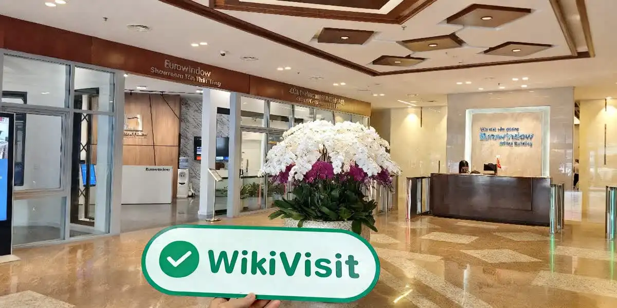 RongViet Securities Vietnam  Verifiziert:  Betriebsbüro bestätigt