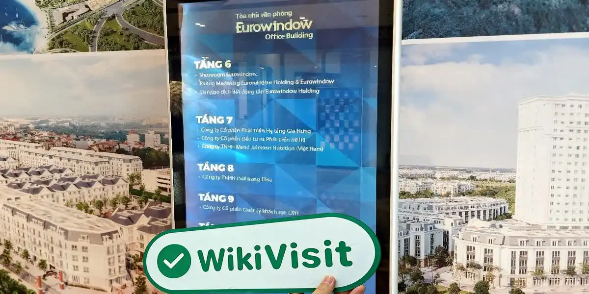 RongViet Securities Vietnam  Verifiziert:  Betriebsbüro bestätigt