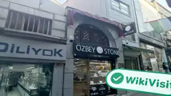 Ozbey ترکیہ تصدیق شدہ: آپریشنل آفس کی تصدیق