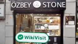 Ozbey ترکیہ تصدیق شدہ: آپریشنل آفس کی تصدیق