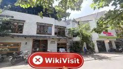 VIET CAPITAL Vietnam  Terverifikasi: Tidak Ditemukan Kehadiran Fisik