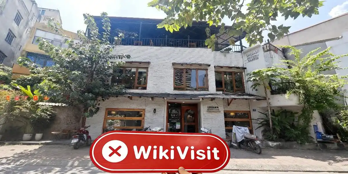 VIET CAPITAL ویتنام تصدیق شدہ: جسمانی موجودگی نہیں ملی