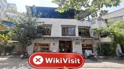VIET CAPITAL Vietnam  Terverifikasi: Tidak Ditemukan Kehadiran Fisik