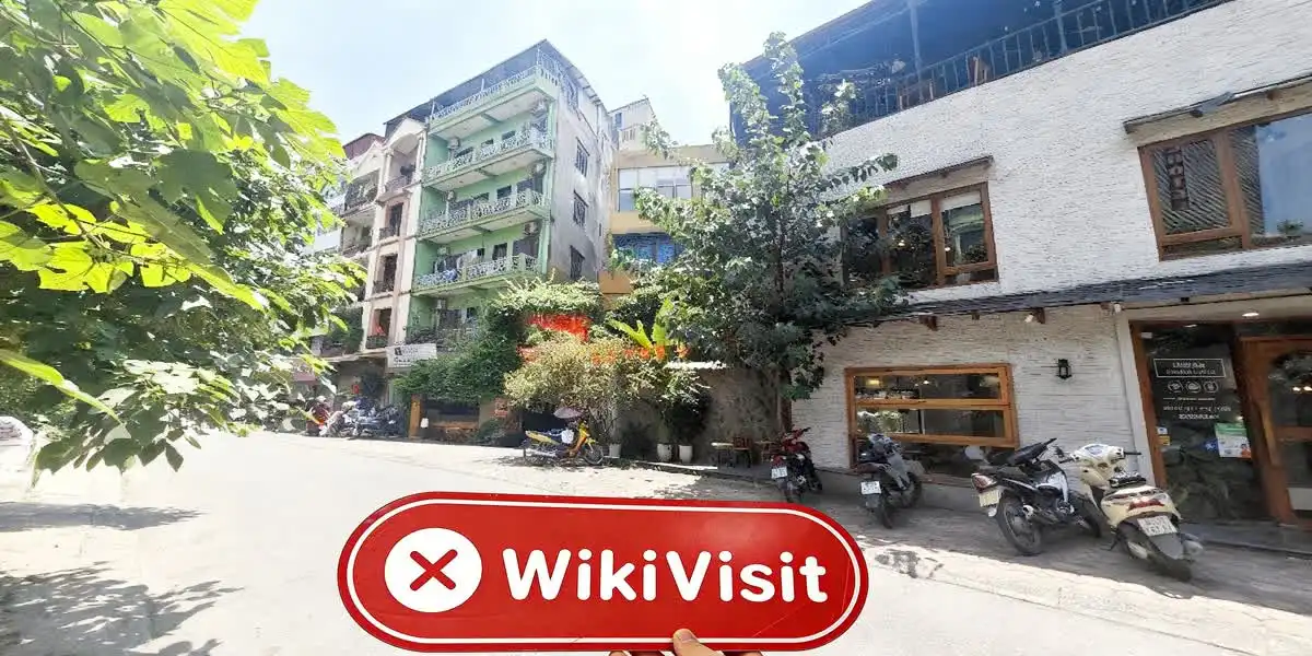 VIET CAPITAL ویتنام تصدیق شدہ: جسمانی موجودگی نہیں ملی